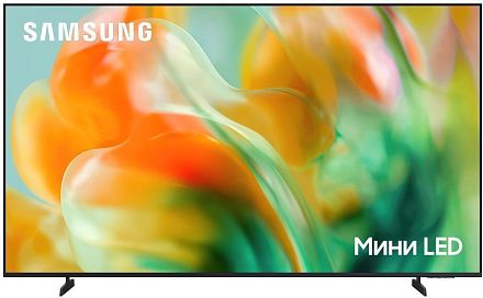 Телевизор Samsung UE75M80 75"
