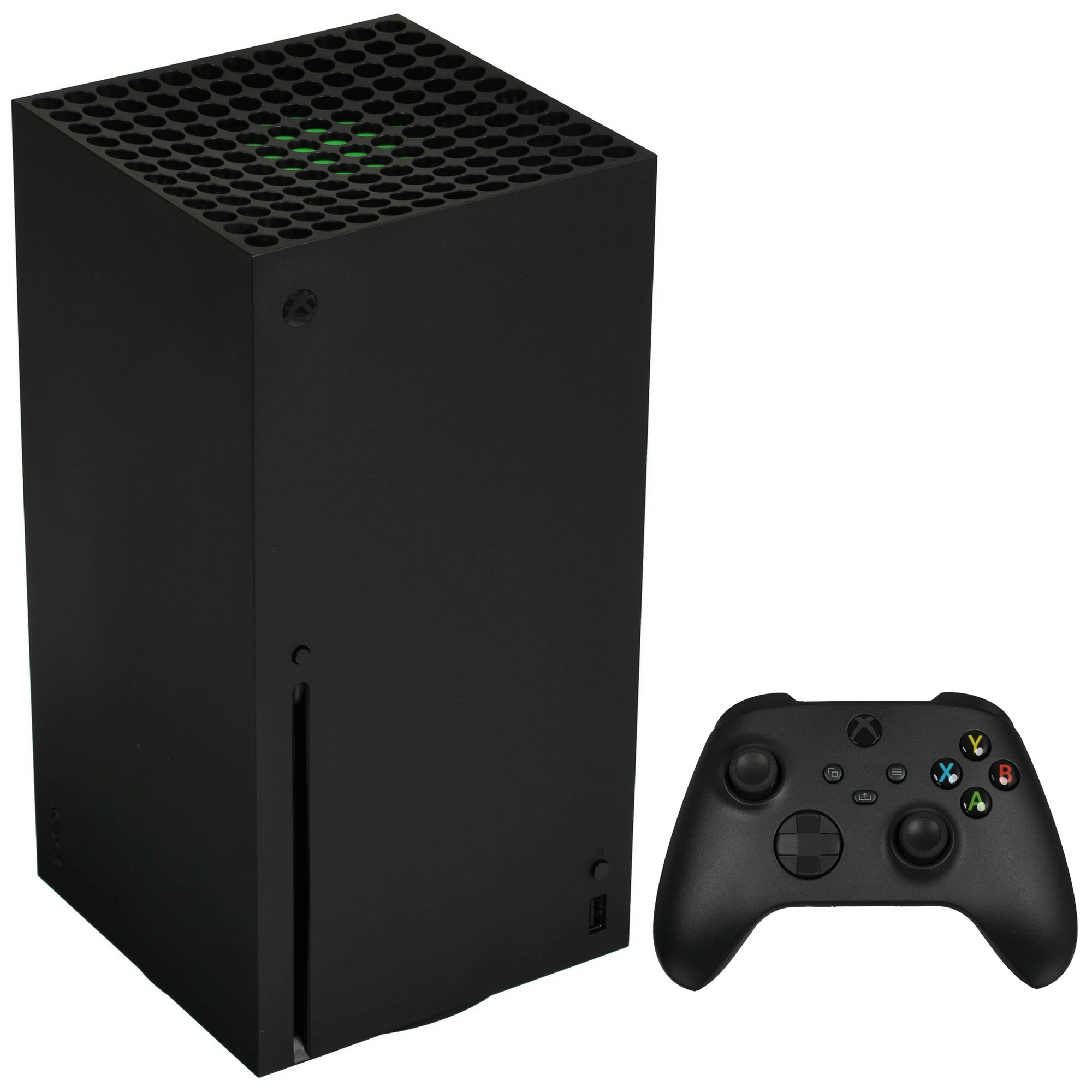 Игровая консоль Microsoft Xbox Series X