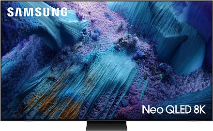 Телевизор Samsung QE98QN990 98"