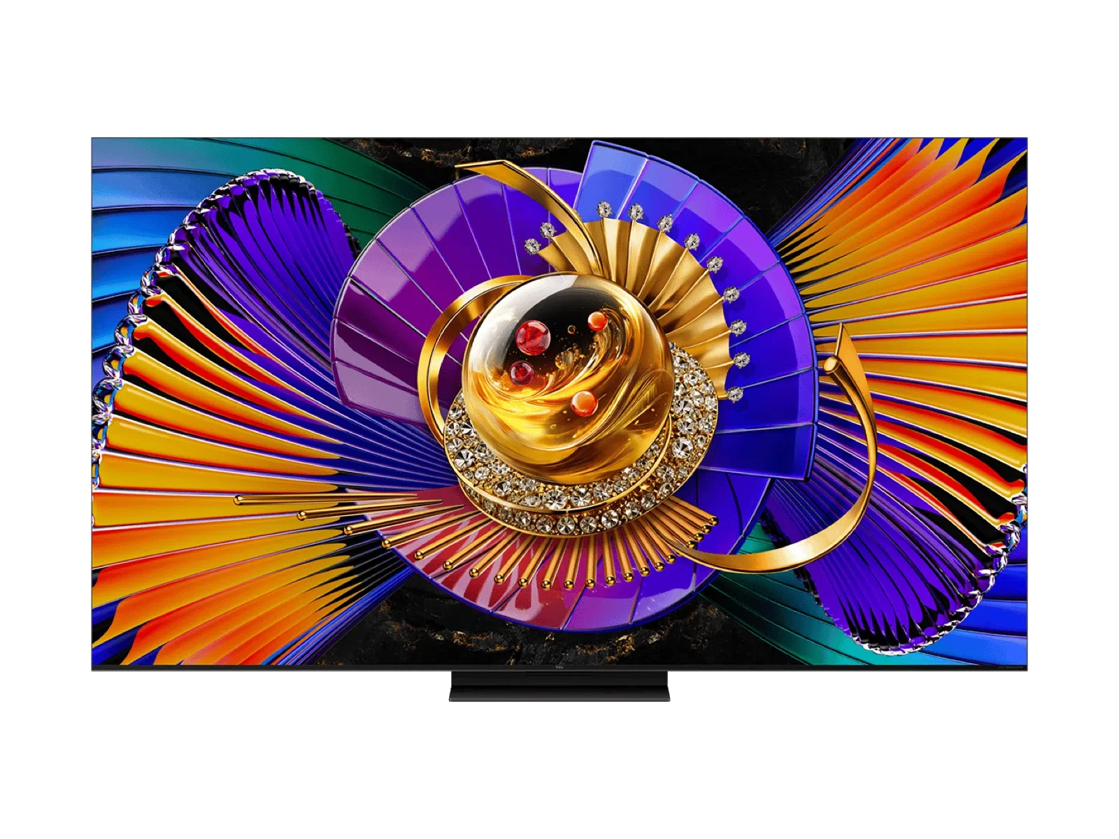 Телевизор TCL 85C7L SQD-Mini LED