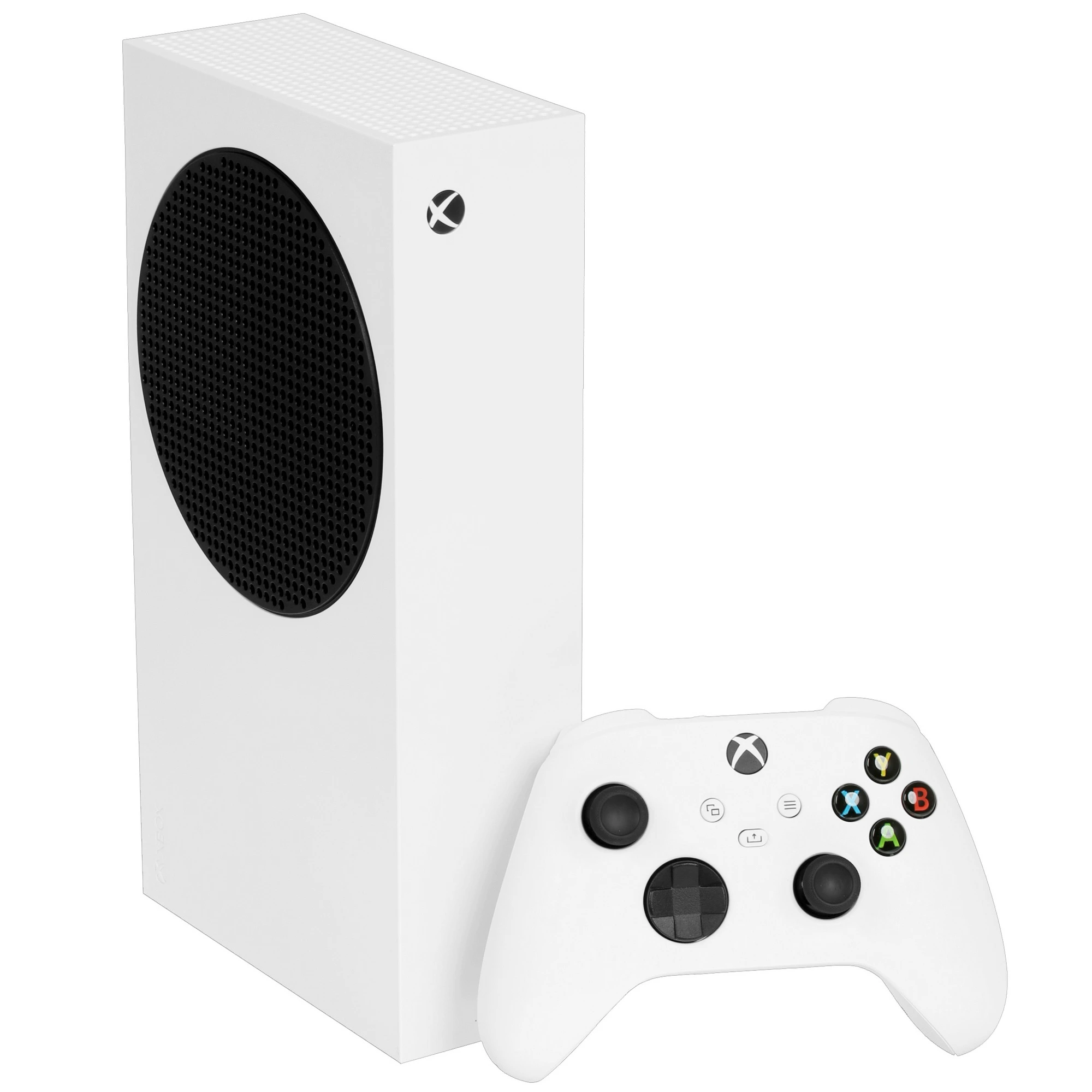 Игровая консоль Microsoft Xbox Series S